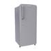 Kelvinator 187 litres 2 Star Single Door Refrigerator, Grey KRD-F200EBPHGS-1 Kelvinator 187 litres 2 Star Single Door Refrigerator, Grey KRD-F200EBPHGS-1