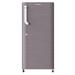 Kelvinator 201 L 2 Star Direct Cool Single Door Refrigerator, KRD-F210EBPHGS, Inox-1 Kelvinator 201 L 2 Star Direct Cool Single Door Refrigerator, KRD-F210EBPHGS, Inox-1