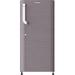 Kelvinator 201 Litre 3 Star Direct Cool Refrigerator, Inox, KRD-I210ECPHGS-1 Kelvinator 201 Litre 3 Star Direct Cool Refrigerator, Inox, KRD-I210ECPHGS-1