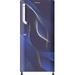 Kelvinator 201 Litre 3 Star Direct Cool Refrigerator, Freya, KRD-I210ECEFBS-1 Kelvinator 201 Litre 3 Star Direct Cool Refrigerator, Freya, KRD-I210ECEFBS-1
