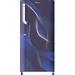 Kelvinator 201 Litre 3 Star Direct Cool Refrigerator, Freya, KRD-I210ECEFBS-1