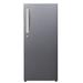 Kelvinator 213 L 2 Star Direct Cool Single Door Refrigerator, KRD-F220EBPHGD, Steel Grey-1