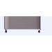 Kelvinator 213 L 2 Star Direct Cool Single Door Refrigerator, KRD-F220EBPHGD, Steel Grey-2