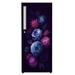 Kelvinator 213 L Direct Cool Single Door Refrigerator, KRD-F220EBENBD, Nancy Blue-1