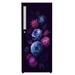 Kelvinator 213 L Direct Cool Single Door Refrigerator, KRD-F220EBENBD, Nancy Blue-1