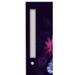 Kelvinator 213 L Direct Cool Single Door Refrigerator, KRD-F220EBENBD, Nancy Blue-2