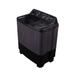 Kelvinator 7 kg Semi-Automatic Top Load Washing Machine, KWS-N70ERSKD, Dark Grey-8 Kelvinator 7 kg Semi-Automatic Top Load Washing Machine, KWS-N70ERSKD, Dark Grey-8