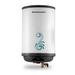 Kelvinator 10 L Storage Water Heater, KSWHABS10L2KW5SD-1