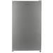 Kelvinator 95 L 2 Star Compact Single Door Refrigerator, KRC-F100RBPSGS, Inox-1