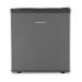 Kelvinator 45 L 2 Star Compact Single Door Refrigerator, KRC-F050RBPSGV, Grey-1