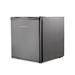 Kelvinator 45 L 2 Star Compact Single Door Refrigerator, KRC-F050RBPSGV, Grey-3