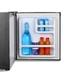Kelvinator 45 L 2 Star Compact Single Door Refrigerator, KRC-F050RBPSGV, Grey-7