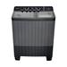Kelvinator 14 kg Semi-Automatic Top Load Washing Machine, KWS-N14ETTKP, Grey-6 Kelvinator 14 kg Semi-Automatic Top Load Washing Machine, KWS-N14ETTKP, Grey-6