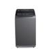 Kelvinator 8.5 kg Fully-Automatic Top Load Washing Machine, KWT-H85ETBFD, Mid Black-3 Kelvinator 8.5 kg Fully-Automatic Top Load Washing Machine, KWT-H85ETBFD, Mid Black-3