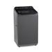 Kelvinator 8.5 kg Fully-Automatic Top Load Washing Machine, KWT-H85ETBFD, Mid Black-4 Kelvinator 8.5 kg Fully-Automatic Top Load Washing Machine, KWT-H85ETBFD, Mid Black-4
