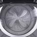 Kelvinator 8.5 kg Fully-Automatic Top Load Washing Machine, KWT-H85ETBFD, Mid Black-7 Kelvinator 8.5 kg Fully-Automatic Top Load Washing Machine, KWT-H85ETBFD, Mid Black-7