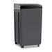 Kelvinator 7.5 kg Fully-Automatic Top Load Washing Machine, KWT-N75ETSFD, Dark Grey-2 Kelvinator 7.5 kg Fully-Automatic Top Load Washing Machine, KWT-N75ETSFD, Dark Grey-2