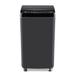 Kelvinator 7.5 kg Fully-Automatic Top Load Washing Machine, KWT-N75ETSFD, Dark Grey-5 Kelvinator 7.5 kg Fully-Automatic Top Load Washing Machine, KWT-N75ETSFD, Dark Grey-5