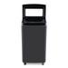 Kelvinator 7.5 kg Fully-Automatic Top Load Washing Machine, KWT-N75ETSFD, Dark Grey-6 Kelvinator 7.5 kg Fully-Automatic Top Load Washing Machine, KWT-N75ETSFD, Dark Grey-6