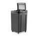 Kelvinator 7.5 kg Fully-Automatic Top Load Washing Machine, KWT-N75ETSFD, Dark Grey-9 Kelvinator 7.5 kg Fully-Automatic Top Load Washing Machine, KWT-N75ETSFD, Dark Grey-9