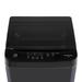 Kelvinator 7.5 kg Fully-Automatic Top Load Washing Machine, KWT-N75ETSFD, Dark Grey-10 Kelvinator 7.5 kg Fully-Automatic Top Load Washing Machine, KWT-N75ETSFD, Dark Grey-10