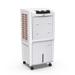Kenstar 45 L Personal Air Cooler, Tall DE-5 Kenstar 45 L Personal Air Cooler, Tall DE-5