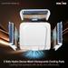 Kenstar Farrata 100L Desert Air Cooler, Light Grey & Dark Grey-12 Kenstar Farrata 100L Desert Air Cooler, Light Grey & Dark Grey-12