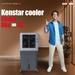 Kenstar Farrata 100L Desert Air Cooler, Light Grey & Dark Grey-8