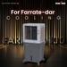 Kenstar Farrata 100L Desert Air Cooler, Light Grey & Dark Grey-11