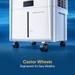 Kenstar Turbocool 105 L Desert Air Cooler, White-7 Kenstar Turbocool 105 L Desert Air Cooler, White-7