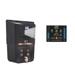 Kent Grand Star 9 L RO+UV+ALK+TDS Water Purifier, Black-5 Kent Grand Star 9 L RO+UV+ALK+TDS Water Purifier, Black-5