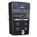 Kent Elegant 8 L Compact RO + UF + TDS Water Purifier, Black-3 Kent Elegant 8 L Compact RO + UF + TDS Water Purifier, Black-3