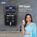 Kent Elegant 8 L Compact RO + UF + TDS Water Purifier, Black-4