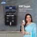 Kent Elegant 8 L Compact RO + UF + TDS Water Purifier, Black-4 Kent Elegant 8 L Compact RO + UF + TDS Water Purifier, Black-4