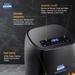 Kent 4 L Digi Plus Air Fryer 1300 W, Black-5