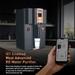 Kent Sapphire IoT 8 L RO+UV+UF+TDS Control+ Alkaline+Copper Water Purifier, Black-5