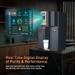 Kent Sapphire IoT 8 L RO+UV+UF+TDS Control+ Alkaline+Copper Water Purifier, Black-6
