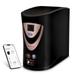 Kent Sterling Iot 8 L RO+UF +UV + Alk+UTC Water Purifier, Black-6