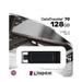 Kingston 128 GB USB Type-C DataTraveler 70 Flash Drive, DT70-4