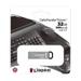 Kingston 32 GB DataTraveler Kyson Flash Drive, DTKN-5