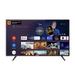 Kodak 108 cm (43 inch) Ultra HD (4K) LED Smart TV, 7XPRO Series 43UHDX7XPRO, Powerful 24 Watts Speaker, Multiple Connectivity Option-1