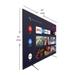 Kodak 108 cm (43 inch) Ultra HD (4K) Premium Android TV with Dolby Digital Plus and DTS TruSurround, CA Series 43CA2022-3
