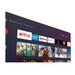 Kodak 108 cm (43 inch) Ultra HD (4K) Premium Android TV with Dolby Digital Plus and DTS TruSurround, CA Series 43CA2022-4