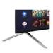 Kodak 108 cm (43 inch) Ultra HD (4K) Premium Android TV with Dolby Digital Plus and DTS TruSurround, CA Series 43CA2022-5