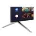 Kodak 164 cm (65 inch) Ultra HD (4K) Premium Android TV with Dolby Digital Plus and DTS TruSurround, CA Series 65CA0101-5 Kodak 164 cm (65 inch) Ultra HD (4K) Premium Android TV with Dolby Digital Plus and DTS TruSurround, CA Series 65CA0101-5