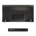 Kodak 164 cm (65 inch) Ultra HD (4K) Premium Android TV with Dolby Digital Plus and DTS TruSurround, CA Series 65CA0101-9 Kodak 164 cm (65 inch) Ultra HD (4K) Premium Android TV with Dolby Digital Plus and DTS TruSurround, CA Series 65CA0101-9