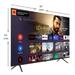 Kodak 108 cm (43 inch) Ultra HD (4K) LED Smart LED TV, CAPRO Series 43CAPRO5022-2