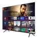 Kodak 108 cm (43 inch) Ultra HD (4K) LED Smart LED TV, CAPRO Series 43CAPRO5022-3