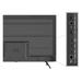 Kodak 108 cm (43 inch) Ultra HD (4K) LED Smart LED TV, CAPRO Series 43CAPRO5022-8