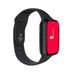 Kratos SW15 Smartwatch, 4.69 cm (1.85 inch) HD Display, Bluetooth Calling, IP67 Water Resistant, Long Battery Life, 25+ Sport Modes, SpO2 & Health Monitoring, Smart Watch with 200+ Watch Faces-4 Kratos SW15 Smartwatch, 4.69 cm (1.85 inch) HD Display, Bluetooth Calling, IP67 Water Resistant, Long Battery Life, 25+ Sport Modes, SpO2 & Health Monitoring, Smart Watch with 200+ Watch Faces-4